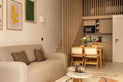 Charmante Wohnung - 1BR-4P- Le Marais