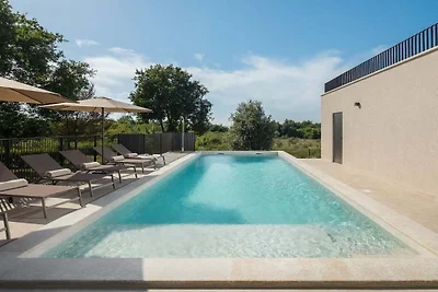 Luxury Villa Casa Maria with pool