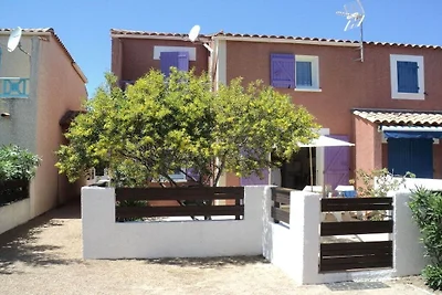 Ferienhaus mit 1 Schlafzimmer