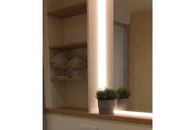Kuća za odmor Dopust za oporavak Wrixum