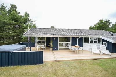 6 Personen Ferienhaus in Blåvand