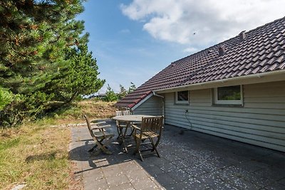 4 Personen Ferienhaus in Fanø