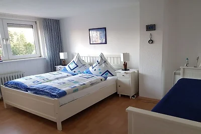 Ferienhaus mit 1 Schlafzimmer