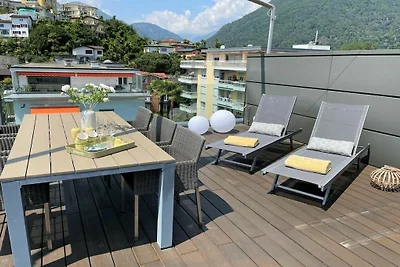 Ferienwohnung mit 1 Schlafzimmer