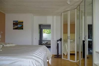 Ahrterrassen I - Penthouse