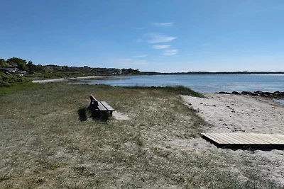 6 Personen Ferienhaus in Ebeltoft
