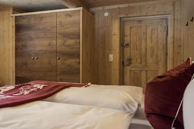 Ferienhaus mit 4 Schlafzimmer