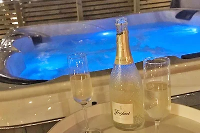 6 Personen Ferienhaus in STORAHÖGA-By Traum