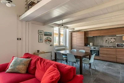 Design Loft al Teatro Massimo