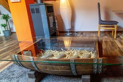 Apartamento de vacaciones valle del Mosela