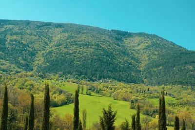 Ferienhaus in Assisi am Monte Subasio