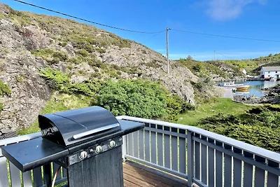 6 Personen Ferienhaus in Espevær-By Traum