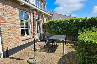 Studio Zoet DO46 Domburg