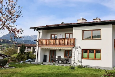Vakantieappartement met 1 slaapkamer