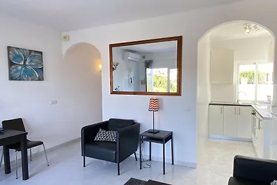Wohnung in Nerja nahe Burriana Strand