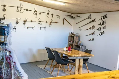 6 Personen Ferienhaus in Vestervig
