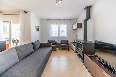 Villa recentemente ristrutturata ideale...