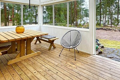 4 sterren vakantie huis in Mönsterås-By Traum