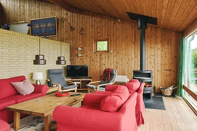 4 person holiday home in Asnæs