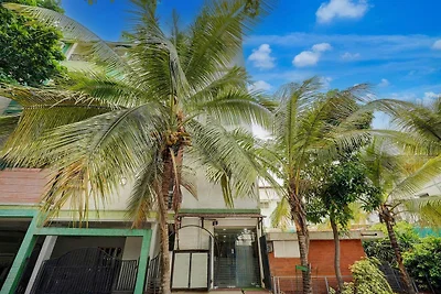 Collectie O Kalyan Nagar Bangalore