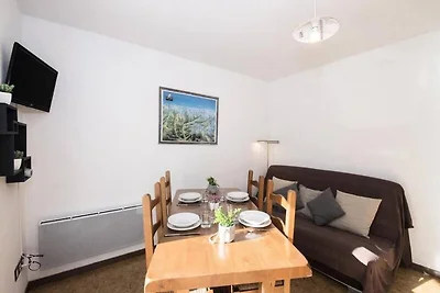 Wohnung in Saint-Lary bei Thermalbädern