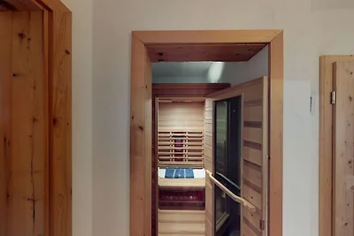 Appartement de vacances avec 3 chambres