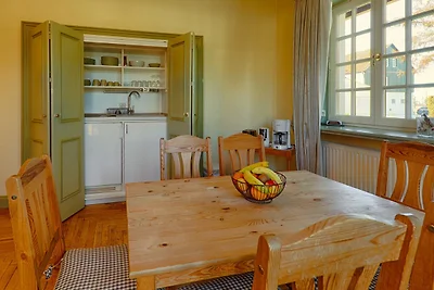 apartman za odmor Obiteljski odmor Koserow
