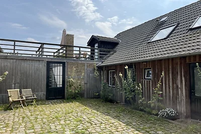 Appartement de vacances à Grödersby avec...