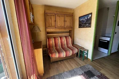 Studio für 4 Personen