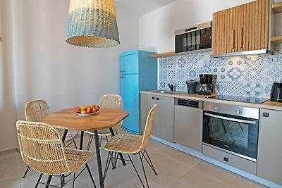 Villa in Rethymno nahe Agios Pavlos Strand