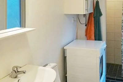 8 Personen Ferienhaus in HÖGKLINT-By Traum