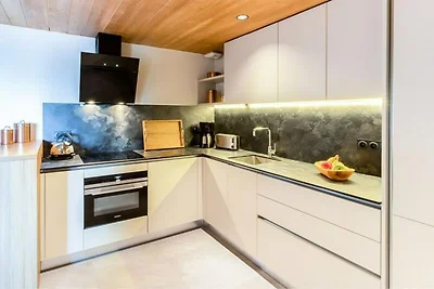 4-sterren appartement - Les Saisies - voor 10...