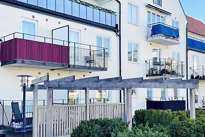2 Personen Ferienhaus in VISBY-By Traum