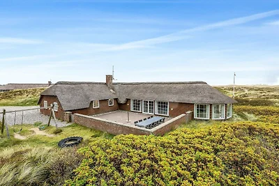 10 Personen Ferienhaus in Ringkøbing