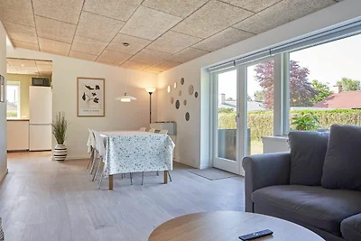 Ferienhaus Erholungsurlaub Rönne