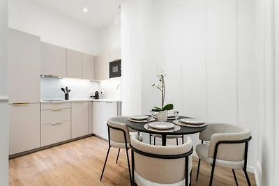 Apartments für 4 Personen