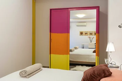 Apartments Subrenum - Superior Studio Apartme...
