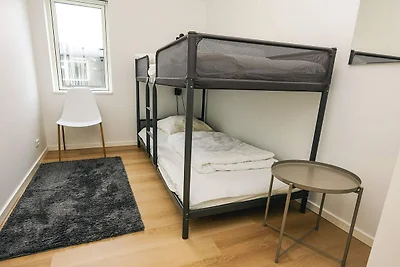 5 sterren vakantie huis in Saltum