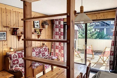 Klassisches Studio im Zentrum