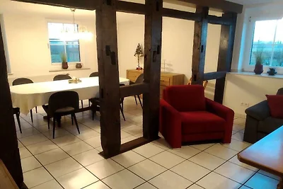 Ferienwohnung mit 1 Schlafzimmer