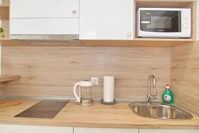 Apartments Sweet Escape- Studio Apartment wit...