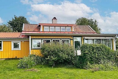 7 Personen Ferienhaus in AXVALL