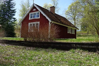 5 Personen Ferienhaus in MULLHYTTAN-By Traum