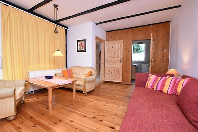 Gemütliches Ferienhaus mit Terrasse in...