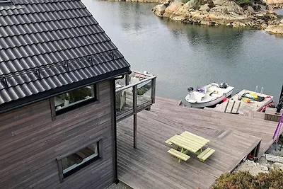 Kuća za odmor Dopust za oporavak Bømlo, Finnås