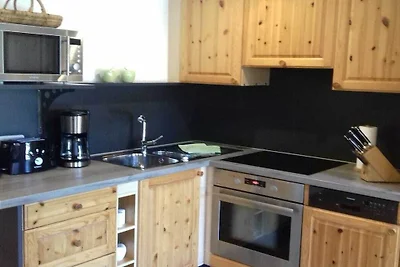 Ferienwohnung Wulf-"Alte Stellmacherei"