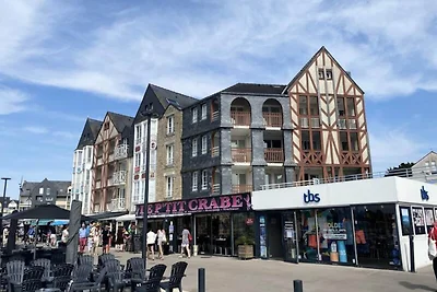 Studio in Frankreich - Günstige Unterkunft