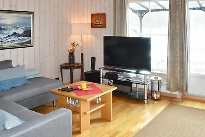 6 Personen Ferienhaus in Gursken-By Traum