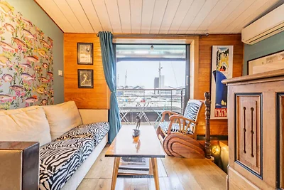 Casa vacanze a Bordeaux vicino al molo