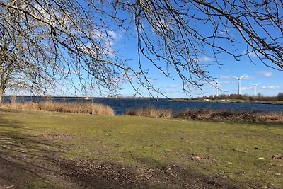 Villa in Niederlande mit Sauna & Whirlpool